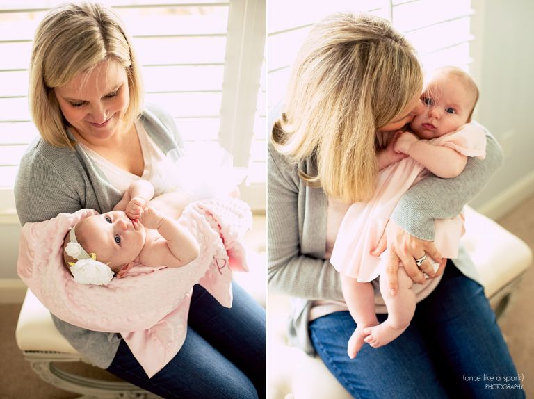 Atlanta Family and Newborn Photographer